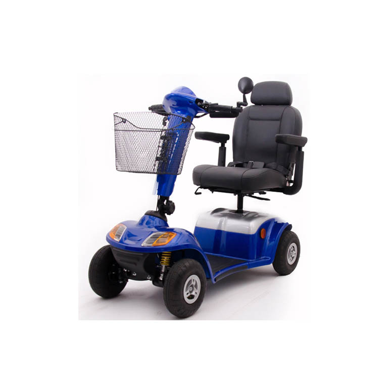 Kymco Super HMV, 6 km/h, 45 Ah, Bus und ÖPNV Elektromobil