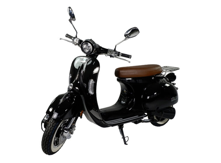 Luna-Glossy Black, Brown, 45 Kopie