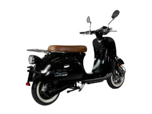 Luna-Glossy Black, Brown, Back 45 Kopie