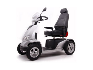 MERITS Westerland 15 km/h, Elektromobil, Reichweite ca. 60 Km