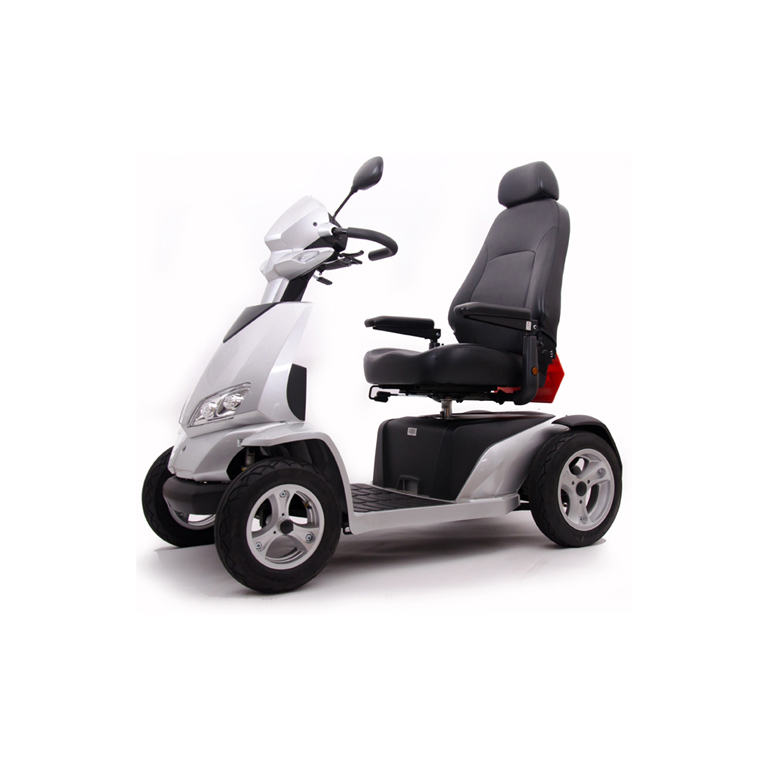 MERITS Westerland 15 km/h, Elektromobil, Reichweite ca. 60 Km