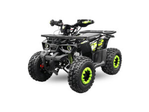 Nitro Motors Rugby RS8-A midi Quad 125cc 8 Zoll Automatik