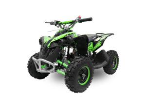 Kinderquad Nitro Motors Avenger Miniquad 49cc 6 Zoll