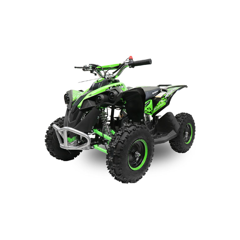 Kinderquad Nitro Motors Avenger Miniquad 49cc 6 Zoll