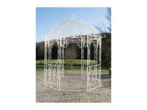 Pavillon Leila , antik-creme