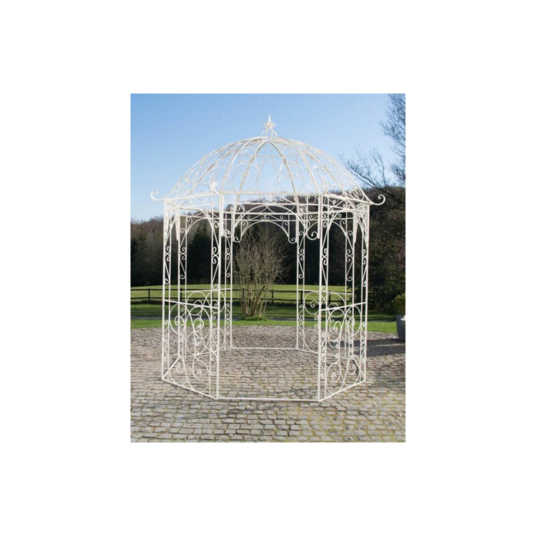 Pavillon Leila , antik-creme