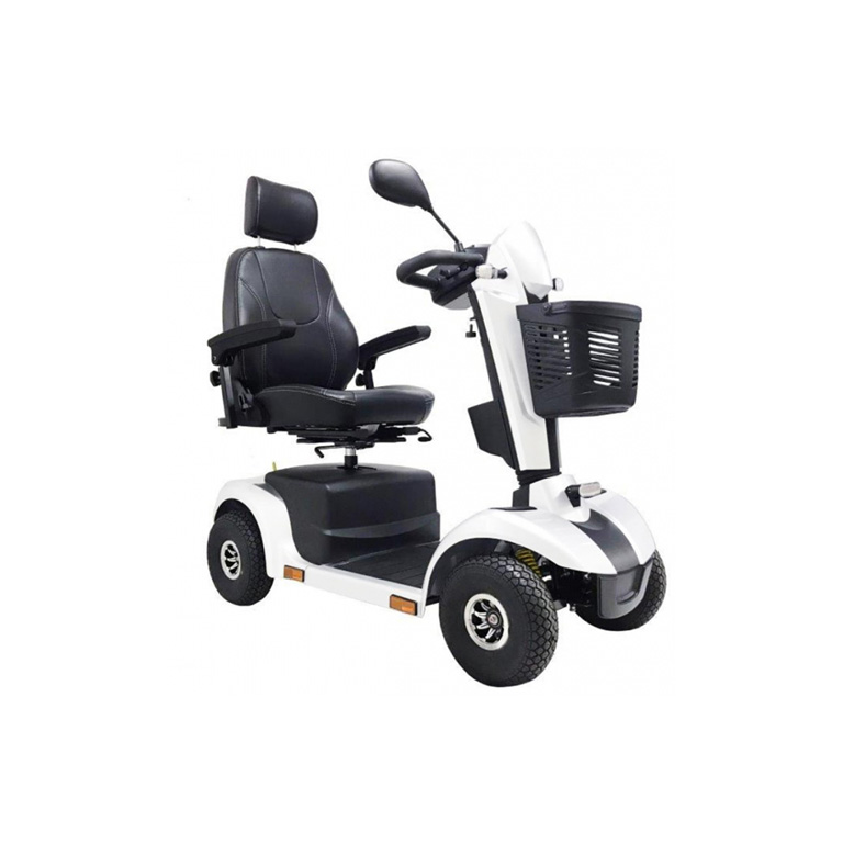 Pride Kolja Elite Elektromobil 15 km/h