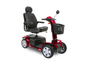 Pride Mobility Victory XL 130, Elektromobil 15 km/h