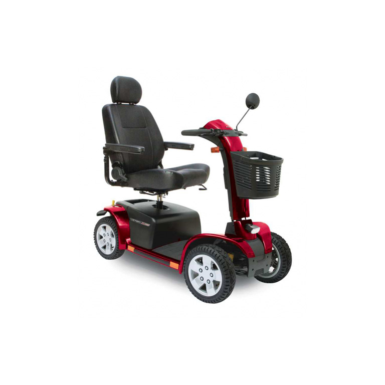 Pride Mobility Victory XL 130, Elektromobil 15 km/h