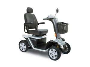 Pride Mobility Victory® XL 140, Elektromobil 15 km/h