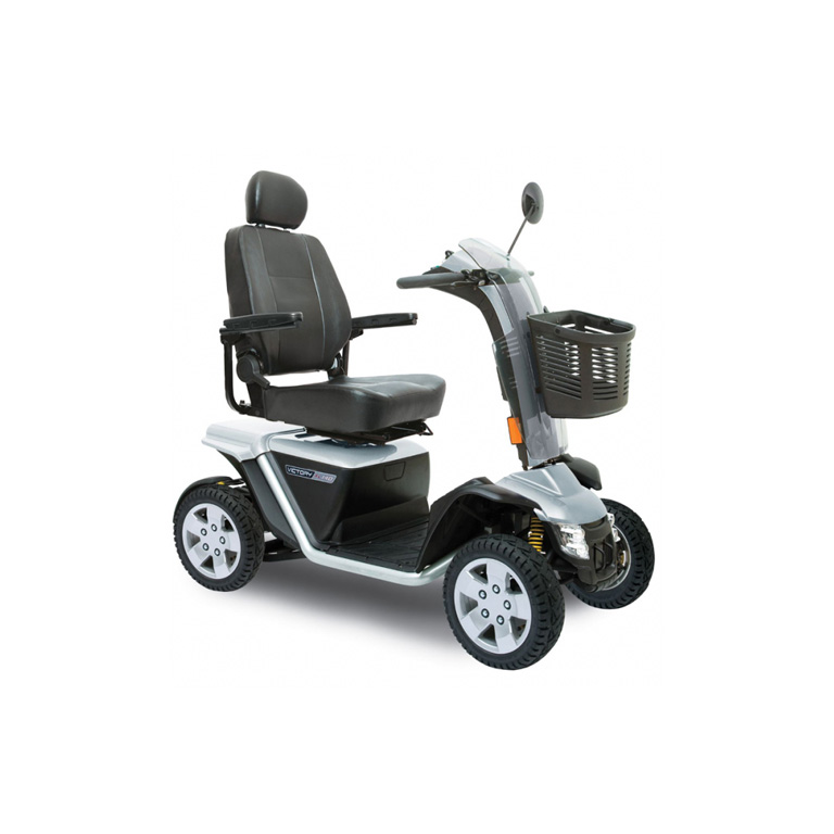 Pride Mobility Victory® XL 140, Elektromobil 15 km/h