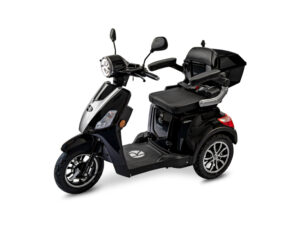 Rolektro, E-Trike 25 V.3 Lithium Akku, 1000 Watt
