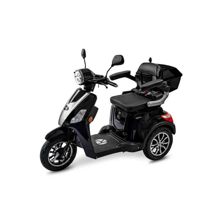 Rolektro, E-Trike 25 V.3 Lithium Akku, 1000 Watt