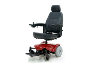 SHOPRIDER Elektrorollstuhl Streamer 888 WA, 6 km/h