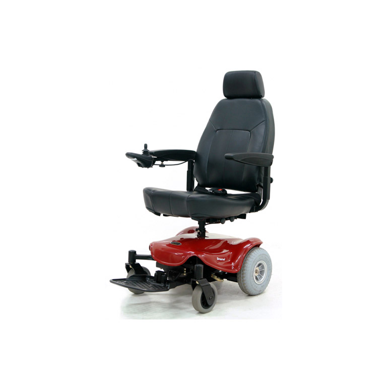 SHOPRIDER Elektrorollstuhl Streamer 888 WA, 6 km/h