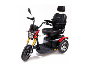 SHOPRIDER Madeira (779XLS) 15 km/h, Dreirad-Elektroscooter