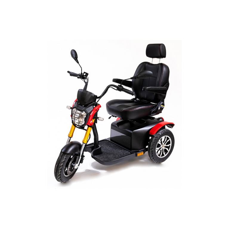 SHOPRIDER Madeira (779XLS) 15 km/h, Dreirad-Elektroscooter