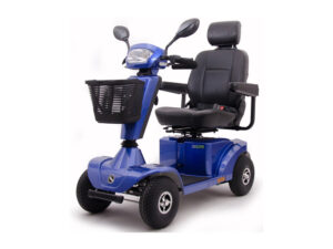 STERLING VAILA 12 km/h, Elektromobil