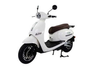 Tisto Elektroroller SUNSHINE 6.0, 6000W (110km/h, bis zu 110km)