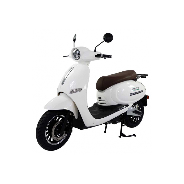 Tisto Elektroroller SUNSHINE 6.0, 6000W (110km/h, bis zu 110km)