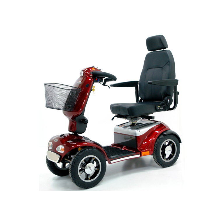 Elektromobil Shoprider Pellworm 889 SLBF 15 km/h