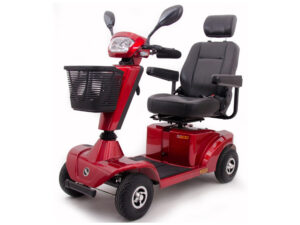 Sterling Cava HMV Scooter 6 km/h, Elektromobil