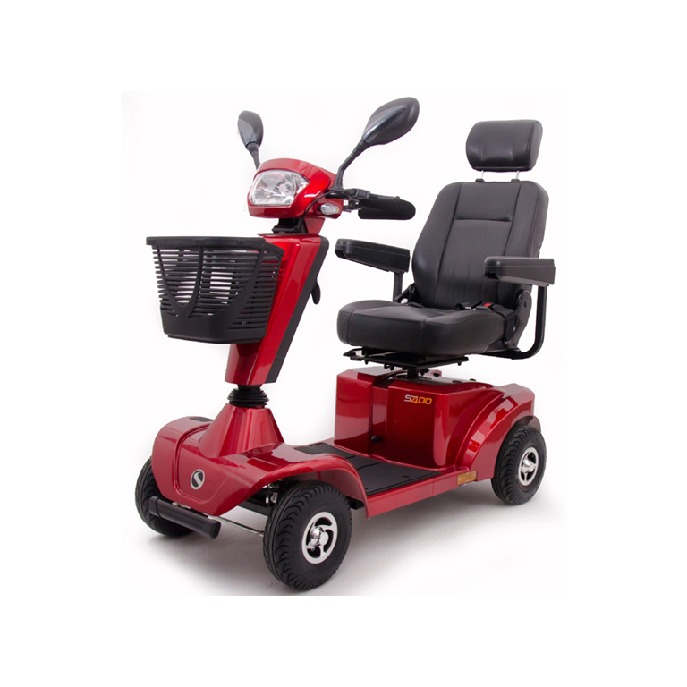 Sterling Cava HMV Scooter 6 km/h, Elektromobil