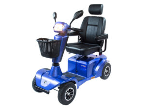 Sterling Mainland 15 km/h Elektromobil