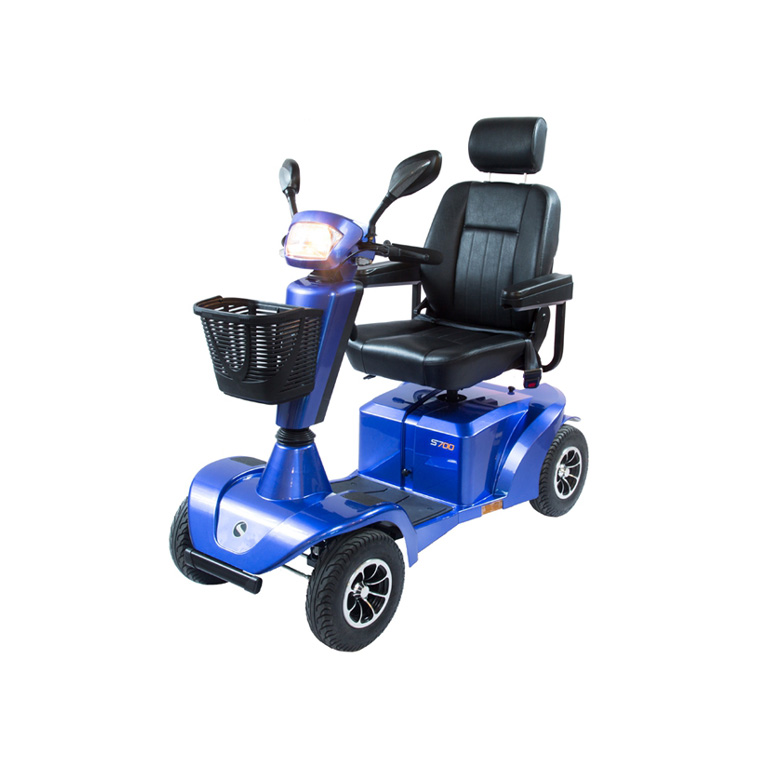 Sterling Mainland 15 km/h Elektromobil