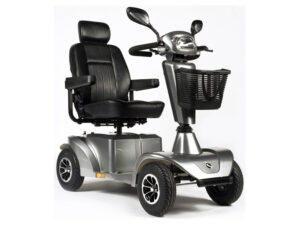 Sterling Rona HMV Scooter