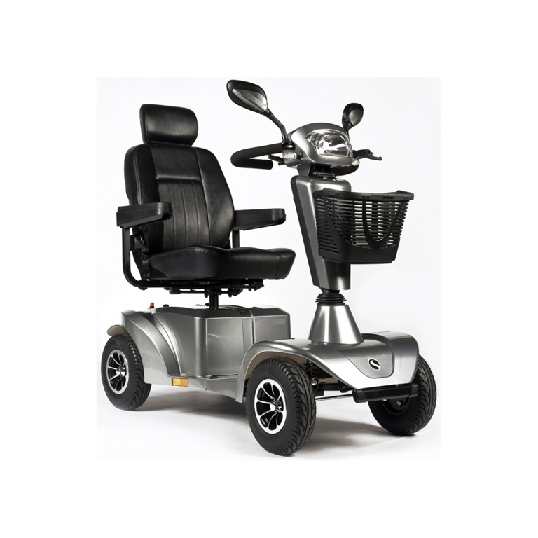 Sterling Rona HMV Scooter 6 km/h Elektromobil – Bild 6