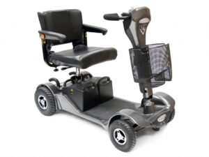 Sterling Sapphire 2, Reisescooter_r