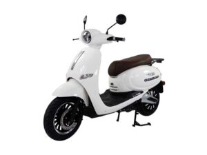 Tisto Elektroroller SUNSHINE, 3000W (45km/h)