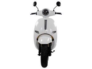 Sunshine – White, Brown, Front 1 Kopie