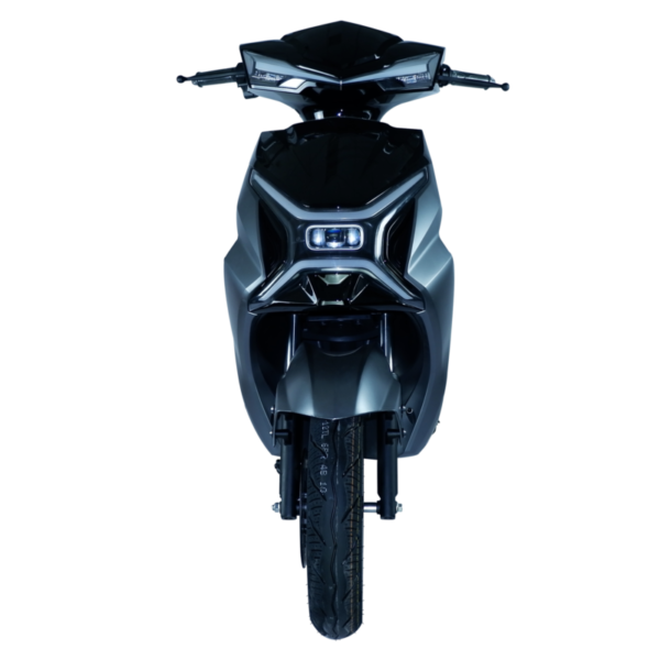 Tisto Elektroroller THOR 2800W, 45km/h – Bild 8