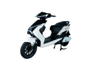 Tisto Elektroroller THOR 2800W, 45km/h