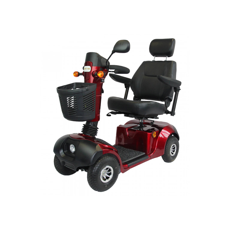 Trendmobil ESPRIT HMV Elektromobil 6 km/h