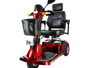 Trendmobil JOY Elektromobil 6 km/h, 3 Räder