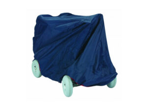 Trendmobil Regenabdeckhaube 2-Sitzer