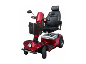 Trendmobil Spirit 15 km/h Elektromobil