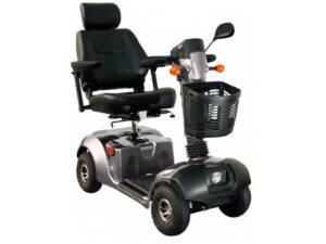 Trendmobil ESPRIT Sport Elektromobil 10 km/h