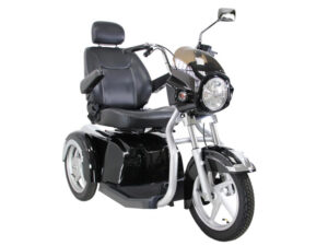 Trendmobil Sport Rider V2 Elektromobil