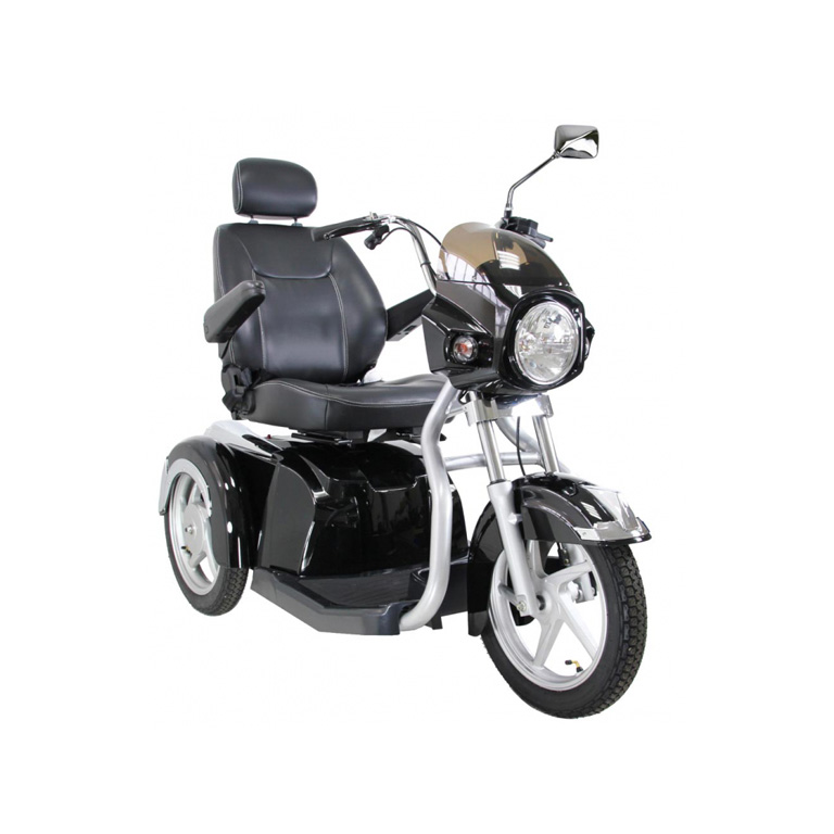 Trendmobil Sport Rider V2 Elektromobil