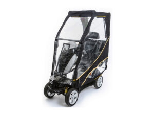 Universal Cabrio Wetterdach