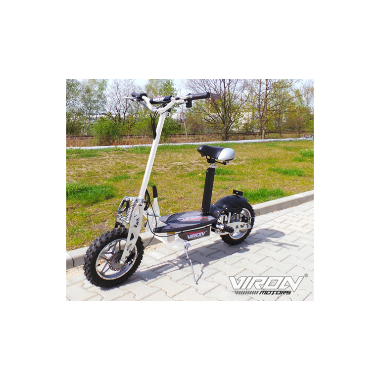 Elektro Scooter 1000 Watt E-Scooter Elektroroller
