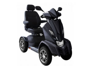 Trendmobil Elektromobil Virtus Max 15 km/h