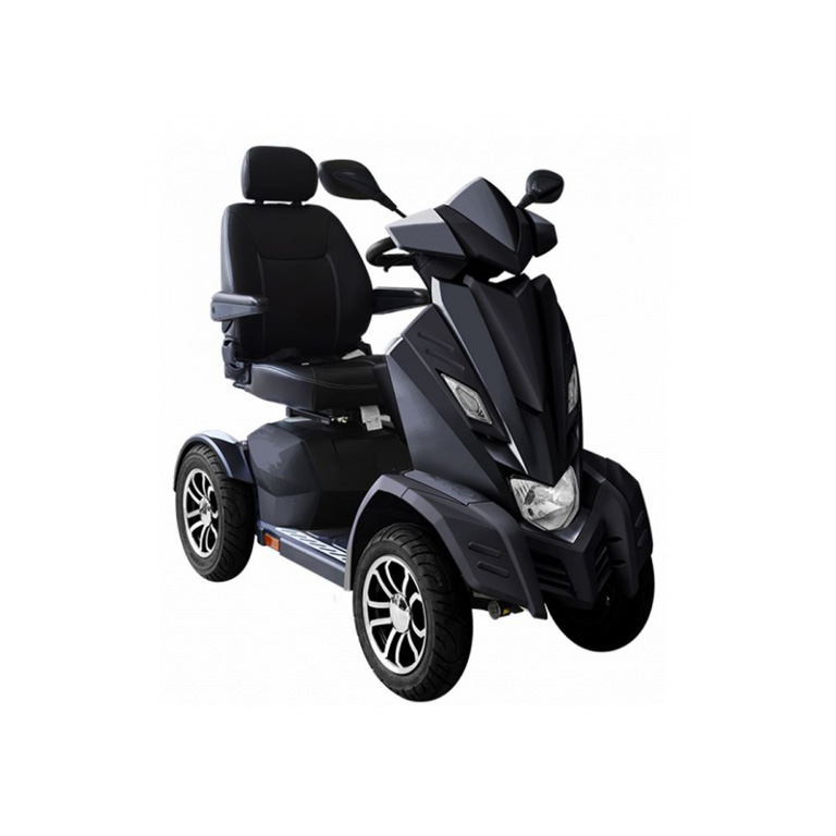 Trendmobil Elektromobil Virtus Max 15 km/h