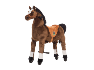 Animal Riding Pferd Amadeus Medium