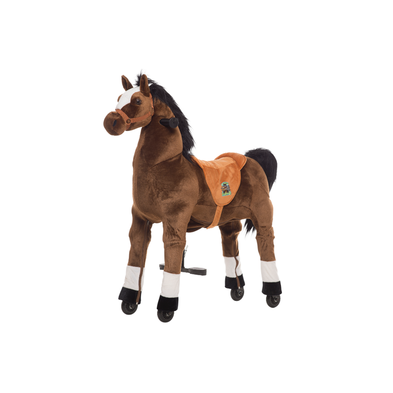Animal Riding Pferd Amadeus Medium