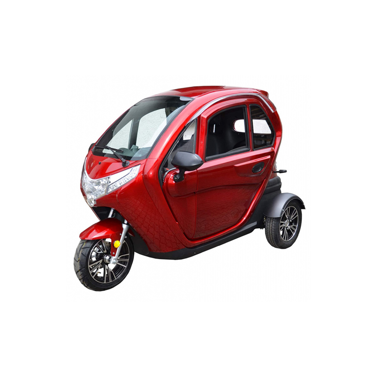 Elektro Kabinenroller Eco Engel 3000, 45 km/h